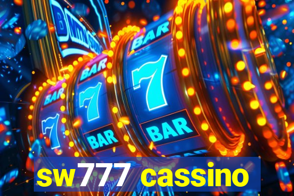 sw777 cassino